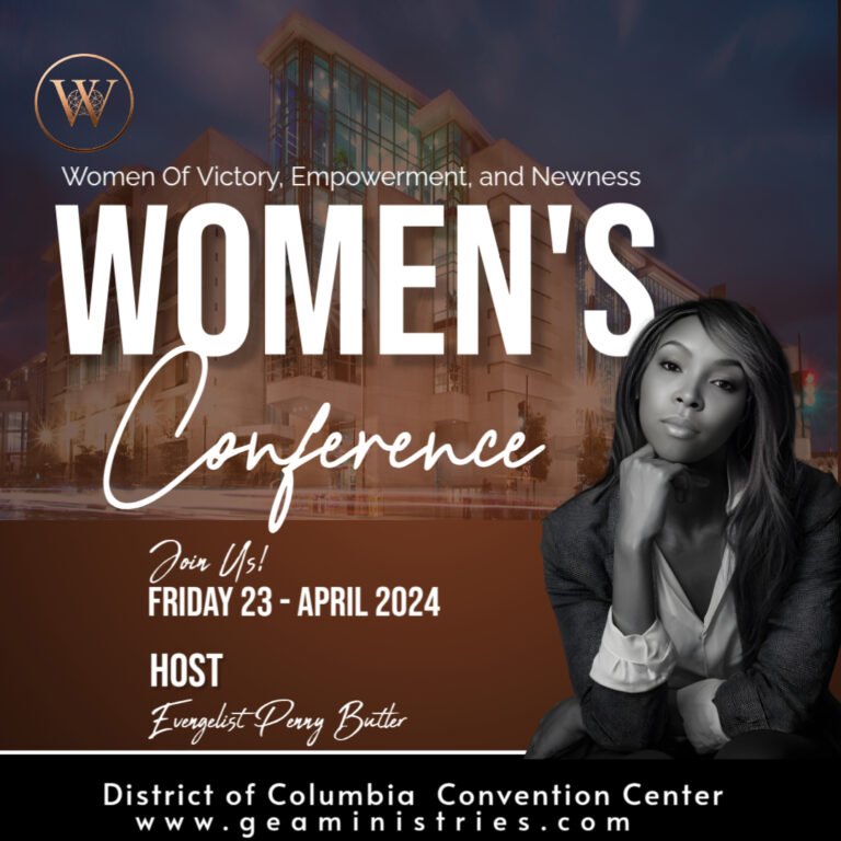 Woven_ DC Flyer - Made with PosterMyWall